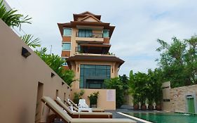 VISA Hotel Hua Hin - SHA Plus